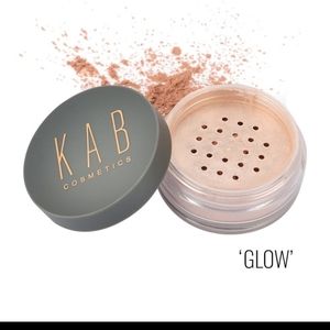 KAB Illuminating Dust